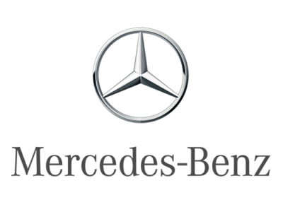 Mercedes-Logo