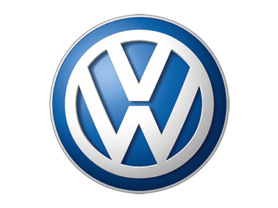 Volkswagen-Logo